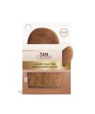 TanOrganic: Self-tanning application glove for streak-free sunless tan - Buy Online on GoSupps.com