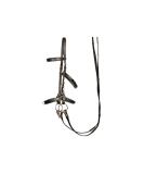 Harry's Horse Kaptoom Leather Headstall - Size Full | Premium Equestrian Gear for International Shipping - Buy Online on GoSupps.com
