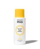 Mini Mio Baby Skincare Tub Time Bath Bubbles | Gentle & Fun Bathing for Babies - Shop Internationally - Buy Online on GoSupps.com
