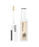 Maybelline Super Stay Concealer No. 05 Ivory - 10ml | Long-Lasting Coverage for Flawless Skin - International Shipping Available - Buy Online on GoSupps.com