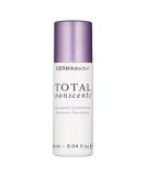 DERMAdoctor Total Nonscents Ultra-Gentle Antiperspirant, 3 Fl Oz (Pack of 1) - Buy Online on GoSupps.com
