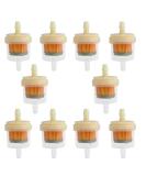 Minkissy 10Pcs Microdermabrasion Filter Diamond Microdermabrasion Vacuum Replacement Filter for Vacuum Therapy Microdermabrasion Machines - Buy Online on GoSupps.com