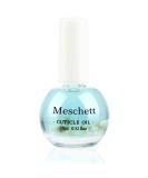 Sweet Almond Cuticle Oil for Nail Repair & Growth 15ml (Jasmine) - Nail Strengthener for Damaged Nails - Buy Online on GoSupps.com