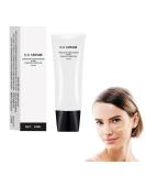 Skin Tone Adjusting CC Cream SPF 43 Cosmetics CC Cream Color Correcting Cream Multi Purpose Facial Concealer Face Moisturizing Cream (Ivory) - Buy Online on GoSupps.com