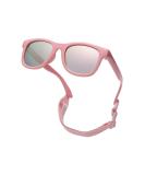 Pro Acme TPEE Polarized Baby Sunglasses | Pink Frame | Pink Mirrored Lens | Flexible & Durable Toddler Sunglasses - Buy Online on GoSupps.com