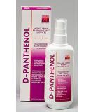 Rona Ross D-Panthenol Skin and Tissue Repair Spray 160ml - Natural & Effective International Shipping - Buy Online on GoSupps.com