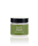 Max Green Alchemy Sun Rescue Cream - Soothing Relief for Sunburn & Skin Repair | Buy Now Worldwide - Buy Online on GoSupps.com