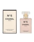 CHANEL No5 Le Parfum Cheveux Hair Mist 35ml - Luxurious Hair Fragrance | Shop Internationally - Buy Online on GoSupps.com