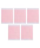 FRCOLOR 250pcs Invisible Eyelid Tape Stickers - Instant Eye Lift for Hooded Droopy Uneven Mono-eyelids - Buy Online on GoSupps.com