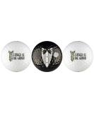 EnjoyLife Inc Father of The Groom Wedding Variety Golf Ball Gift Set - Buy Online on GoSupps.com