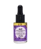 Maccibelle Lavender Cuticle Oil - 0.5 oz, Heals Dry Cracked Cuticles - 1 Pack - Buy Online on GoSupps.com