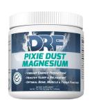 Pixie Dust Magnesium by Dr. Farrah | Energy & Sleep Support | Bone, Muscle, Tissue Health - Buy Online on GoSupps.com