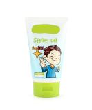 gowwim Baby Hair Gel - Fresh Kids Styling Hair Gel 4.4oz | Medium-Strong Hold, Non-Greasy, Fruit Fragrance - Buy Online on GoSupps.com
