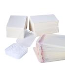 BUUFAN 900 PCS Earring Necklace Display Cards Set - White Kraft Paper Card Holder with Self-Seal Bags and Earring Backs for Jewelry DIY and Selling | 6x9 White - Buy Online on GoSupps.com