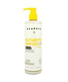 Alaffia African Black Soap Scalp Care Conditioner - Tea Tree & Mint - 12 Fl. Oz - Buy Online on GoSupps.com