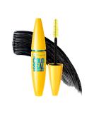 Maybelline Colossal Mascara Black Waterproof 10ml - Long-Lasting Mascara for Bold, Waterproof Lashes - Buy Online on GoSupps.com
