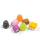 Barrett Dolly Mixture 1Kg - Buy Online on GoSupps.com