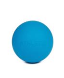 Massage Ball 6cm - Blue Lacrosse & Fascia Ball for Self-Massage & Trigger Point Therapy - Buy Online on GoSupps.com
