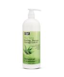 PRONAIL Healing Therapy Massage Lotion Professional Pedicure & Manicure Natural Oils Vitamins & Aloe Vera 32 Oz International Shipping Available - Buy Online on GoSupps.com