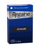 Regaine Men Foam - 3-Month Pack | 50 mg/g Minoxidil for Hair Loss & Growth | Ships Internationally - Buy Online on GoSupps.com