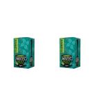 Clipper Organic After Dinner Mint & Fennel Tea Bags | 20 Infusion Peppermint & Fennel Sachets | Caffeine Free Teabags | Eco-Conscious Herbal Tea Bags | Natural Unbleached Plant-Based & Biodegradable Pack of 2 - Buy Online on GoSupps.com