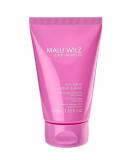 Malu Wilz Luxury Moments Rich Hand Cream & Mask 100ml | 2-in-1 Hydrating Treatment for Dry Hands | Shea Butter & Grape Seed Oil with Comfortable Fragrance - Buy Online on GoSupps.com