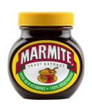 Marmite Jar 6 x 250g by Marmite - Buy Online on GoSupps.com