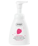 Ziaja Care Delicatessen Line - Marshmallow Mousse | Nourishing & Hydrating Skincare - Buy Internationally - Buy Online on GoSupps.com