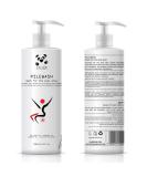 DUBI Pilewash Hemorrhoid Wash Liquid Soap - Soothing Tea Tree Oil Aloe Vera & Lavender for Discomfort Relief - International Shipping Available - Buy Online on GoSupps.com