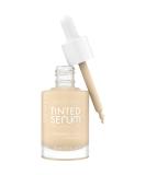 Catrice Nude Drop Tinted Serum Foundation 001n - Long-lasting Vegan Oil-Free Matte Finish (30ml) for Sensitive Skin - Buy Online on GoSupps.com