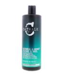 Tigi Catwalk Oatmeal & Honey Shampoo 750ml - Best Shampoo for Damaged Hair | International Shipping Available - Buy Online on GoSupps.com