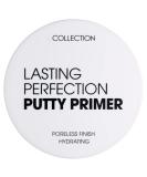 Collection Cosmetics Lasting Perfection Putty Primer - Poreless Finish Sheer - Buy Online on GoSupps.com