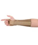 Buy FREEDOM Long Elastic Wrist Support - Right Large | Best International Shipping - Buy Online on GoSupps.com