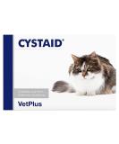 Cystaid for Cats x 180 Capsules - Buy Online on GoSupps.com