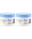 Aveeno Baby Eczema Therapy Nighttime Balm - Travel Size 1 oz (2 Pack) | Soothes Baby's Skin - Buy Online on GoSupps.com