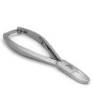 Diabetic Nail Clippers for Men | Blizzard Podiatrist Toenail Clipper Set | German Forged 5.5 Concave Head Nail Cutter | 14.5cm - Buy Online on GoSupps.com