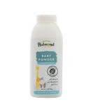Redmond Clay Baby Powder - Natural, Gentle and Hypoallergenic - 3 Ounce, 10 Ounce (1 Pack) - Buy Online on GoSupps.com