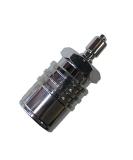 Scuba Choice Male BC to Scubapro AIR 2 Female BC Adaptor - Dive BCD Standard Adapter - Buy Online on GoSupps.com