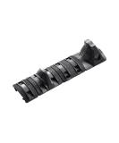MagPul XTM Front Grip Handstop Kit black Airsoft Accessories - Buy Online on GoSupps.com