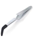 Premium Dabbing Tweezers with Silicone Tips | Ideal Tool for Inserts & Rosin Bags - Shop Internationally - Buy Online on GoSupps.com