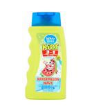 White Rain Kids 3in1 Zany Watermelon Shampoo Conditioner Body Wash 12 oz (Pack of 2) - Buy Online on GoSupps.com