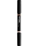 Alcina Perfect Eyebrow Styler Light 010 - 2in1 Styler & Highlighter for Defined Intensified Brow Color | International Shipping Available - Buy Online on GoSupps.com