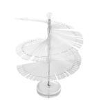 120 PCS Nail Art Tips Display Stand | Colorful Nail Sticks & Gel Polish Accessories | Perfect for Creative Nail Art Design - Buy Online on GoSupps.com