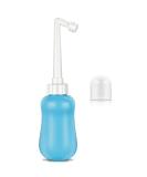 Peri Bottle for Postpartum Care, Postpartum Essentials, Portable Bidet for Toilet Handheld - Buy Online on GoSupps.com