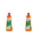 Poliboy Marble Granite Care - Polish & Sealing - 1L Floor Cleaner - Made in Germany - 2x500ml Pack - Buy Online on GoSupps.com