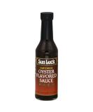Sun Luck Cantonese Oyster Sauce 9oz Glass Bottles (Pack of 6) - Buy Online on GoSupps.com