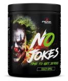 Peak Performance Products SA No Jokes - 600g Crazy Apple Flavor | Buy Internationally - Buy Online on GoSupps.com