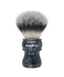 The Goodfellas Smile Synthetic Beard Brush - The Deep | Premium Beard Care for Effortless Grooming - Buy Online on GoSupps.com
