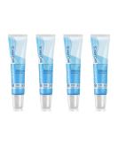 Avon Works Facial Hair Removal Cream - 15 ml x 4 | Smooth Skin Anywhere Fast Shipping Worldwide - Buy Online on GoSupps.com