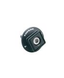 Topeak Phone Pack Fixer Black - Universal Size | Secure Phone Mount for Bikes - International Shipping Available - Buy Online on GoSupps.com